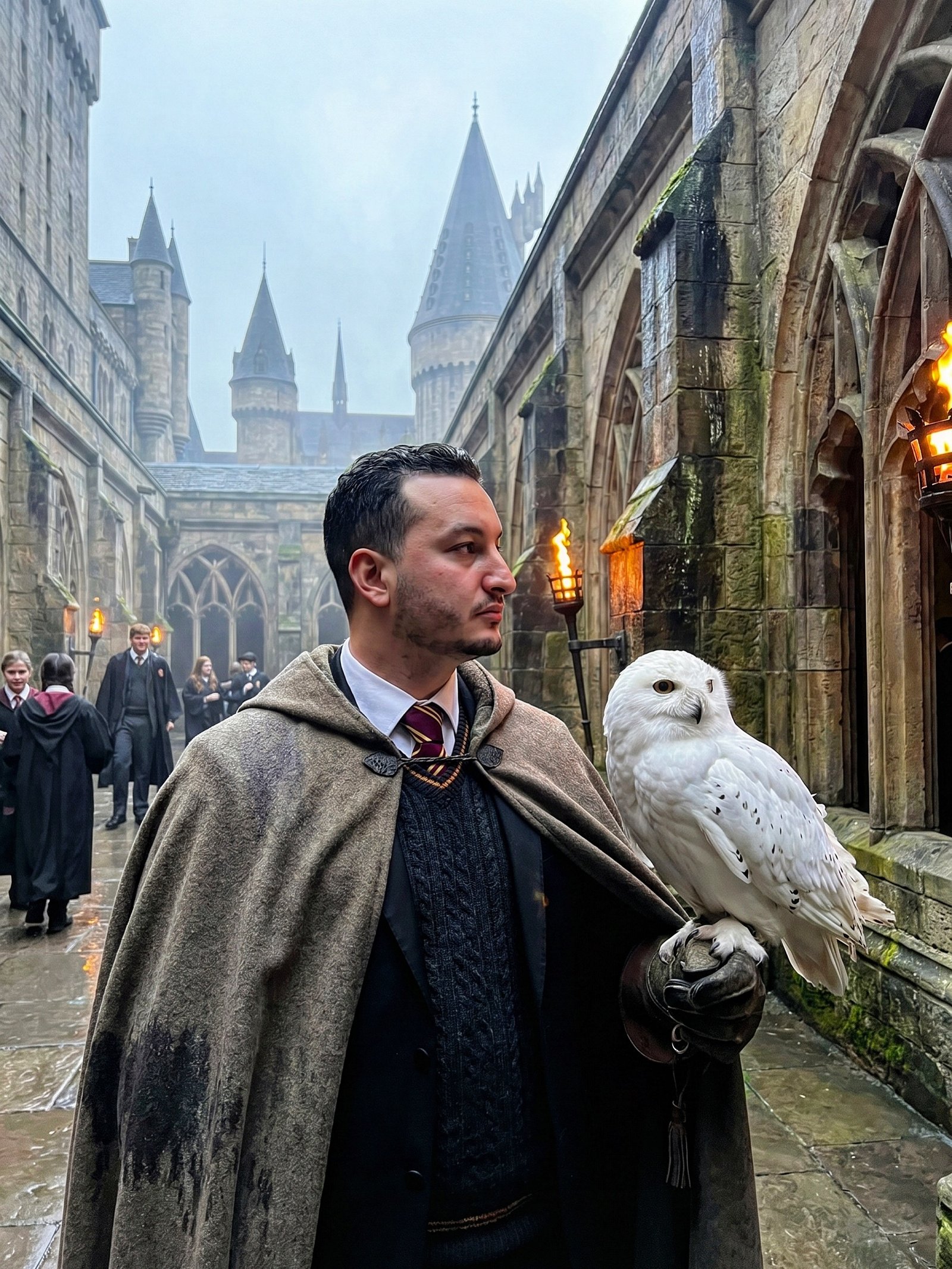 harry potter